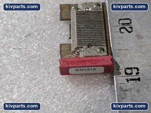 Eaton MSH-61A Thermal Overload – actual item, photo 5 of 9