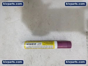 U-mark Wire Marker Violet Paint Cable – actual item, photo 3 of 5