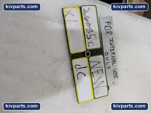Dayton 2MXZ7 Bore Diameter Counter – actual item, photo 5 of 5