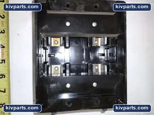 Bussmann 15149-2 Class Fuse – actual item, photo 3 of 4