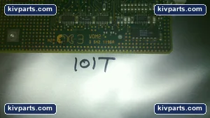Cincinnati Milacron WDM2 Board PCB Industrial Card – actual item, photo 3 of 3