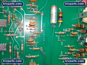 General Electric 193X530BBG01 Board Regulator Speed Card – actual item, photo 3 of 6