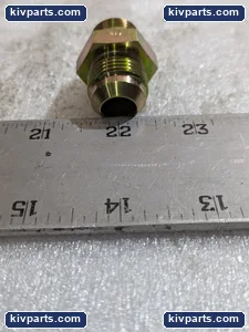 Parker M20X1.5F80 Electrical Threaded Adapter – actual item, photo 4 of 5