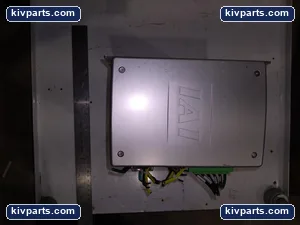 IAI XSEL-QX4-NNN6020-P1-EEE-2-3 Robot Controller – actual item, photo 4 of 5