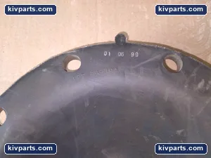 ITT 90144706 Dia-Flo Valve – actual item, photo 3 of 5