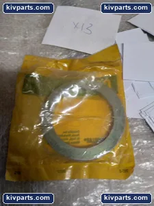 Caterpillar 112-9513 Heavy Equipment – actual item, photo 2 of 2