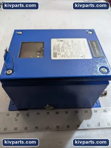 M&c HEX5-2 Sample Probe Controller – actual item, photo 4 of 7