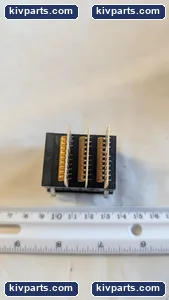 Crouzet 842170A9/3B Solid State Relay Module – actual item, photo 5 of 6