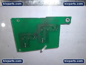 ABB GCUR5531 Board Current Measurement Drive – actual item, photo 3 of 4
