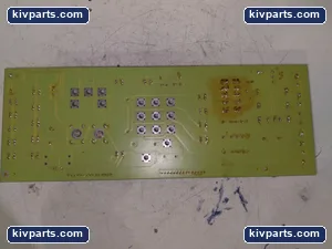 Fanuc A20B-1003-0140 Circuit Board PCB CNC Control – actual item, photo 4 of 5