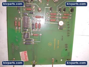 Bailey 6632093B1 – actual item, photo 2 of 6