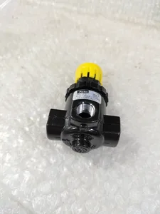 Parker 15R113FB Air Pressure Regulator
