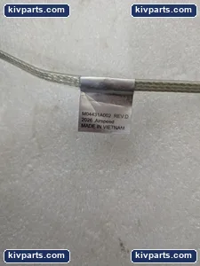 Gilbarco M04431A002 Fuel Dispenser Part – actual item, photo 4 of 6