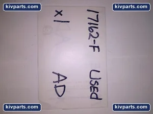 RDI-332 – actual item, photo 3 of 3