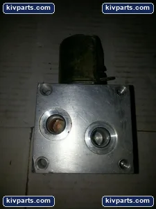 PD92SS AR Industrial Controller Module – actual item, photo 3 of 4