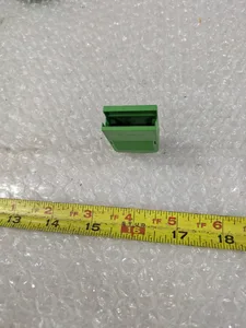 Phoenix Contact Connector Backshell Cable