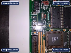 General Electric DS200TCQAG1BHF Tcqag 6FA11 – actual item, photo 6 of 12