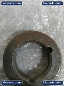 Lincoln Electric Drive – actual item, photo 3 of 3