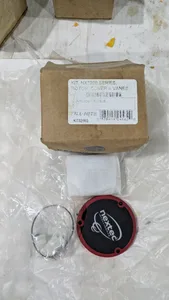 Fill-Rite MMSS075EPV Hardware