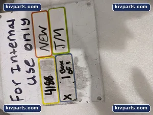 Furnas 48GA17A-A3R Motor Starter – actual item, photo 7 of 7