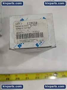 Eaton E22H2-H Indicating Light – actual item, photo 8 of 9