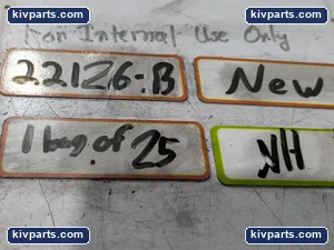 DF 13-3S-1.25C – actual item, photo 5 of 5