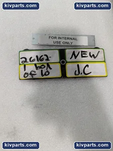Littelfuse FLSR-1-1/2 Class RK-5 SLO BLO Fuse – actual item, photo 9 of 9