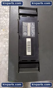 Allen-Bradley 1771-H61 Servo Controller – actual item, photo 6 of 6