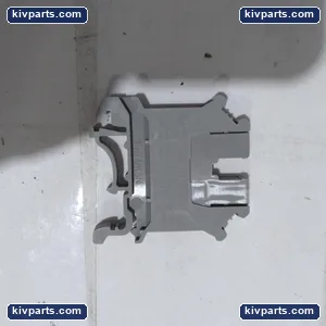 Phoenix Contact 3004362 UK 5 Feed Through Terminal Block – actual item, photo 2 of 4