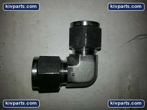 B1-LOK Compression Tube Fitting – actual item, photo 2 of 3