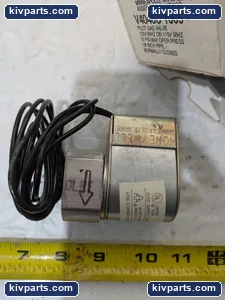 Honeywell V4046C 1005- Pilot Gas Valve – actual item, photo 4 of 6