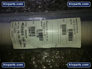 10779 Genentech Material Filter – actual item, photo 2 of 3