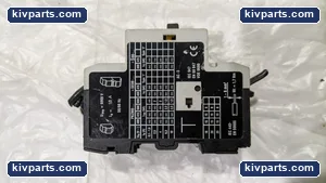 Moeller PKZM0-1 Klokner 6 – actual item, photo 2 of 10