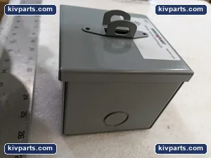 Arrow Hart AHN1GD2D Manual Motor Controller – actual item, photo 5 of 10