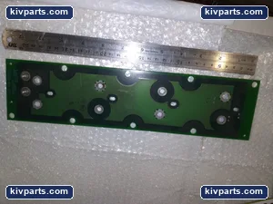 Allen-Bradley MS103023 Capacitor Circuit Board – actual item, photo 3 of 5