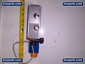 R900312901-1K Krussmaffei – actual item, photo 2 of 11