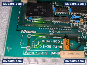 SF-212 – actual item, photo 5 of 10