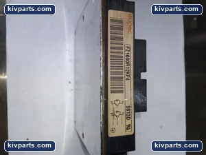Eupec FZ1600R12KF4 IGBT Power Module – actual item, photo 2 of 3