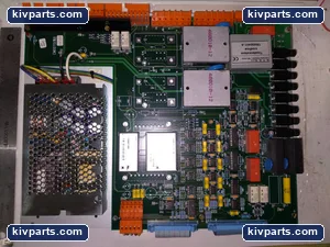 Grafikontrol CS007101.B Control Rack Module – actual item, photo 6 of 11