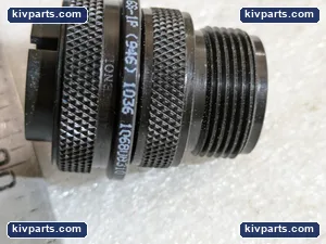 Amphenol 97-3106A-16S-1P Circular Connector – actual item, photo 5 of 7