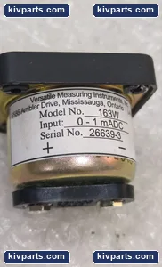 Versatile Measuring GE99T – actual item, photo 3 of 5