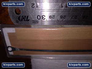 K300H – actual item, photo 5 of 5