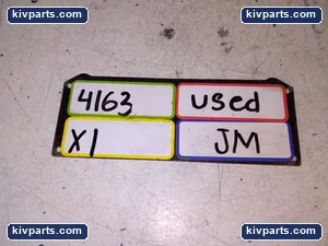 Emerson FM-2 Indexing Module – actual item, photo 3 of 3