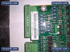 ABB 3BSC980004R281 Drive Board – actual item, photo 4 of 9