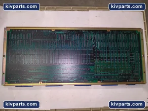 Fanuc A20B-0007-0040/04A CNC Control Board – actual item, photo 4 of 7