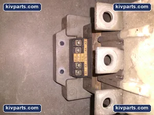 Fuji Electric Contactor – actual item, photo 5 of 6