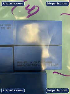 Roxtec RM60 Cable Sealing Module – actual item, photo 3 of 5