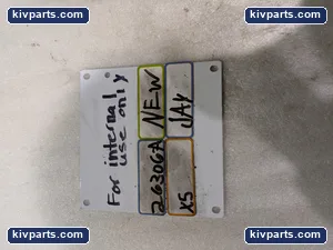Eaton FL16T80 Fuse – actual item, photo 7 of 7