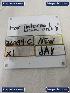 271W-SP-L-NNB – actual item, photo 9 of 9