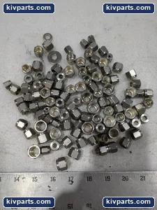 Swagelok Large Picture 150 Fittings – actual item, photo 3 of 5
